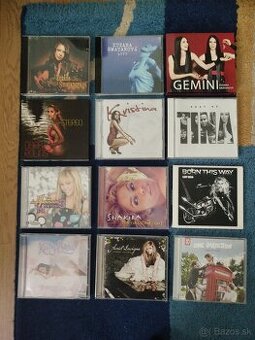 CD