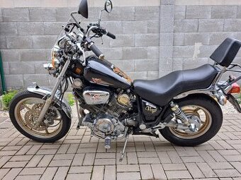 YAMAHA VIRAGO XV 1000