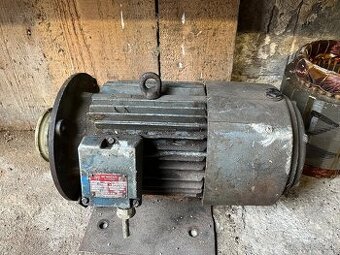 Elektromotor 2,2kw