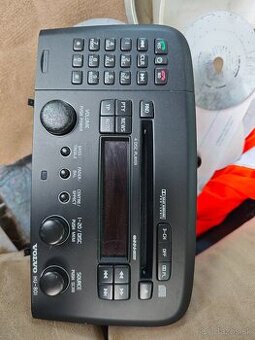 Volvo S80 autorádio HU801