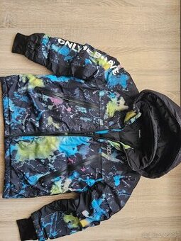Zimná bunda Diesel