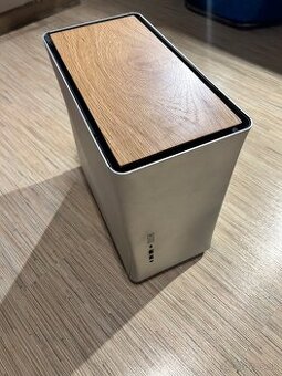 Počítačová skriňa Fractal Design Era ITX