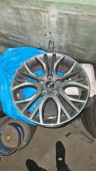 5x114,3 r28 7,5 j original Kia ceed gt
