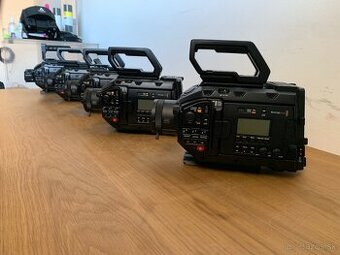 Blackmagic Ursa Broadcast 4K