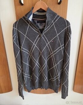 Tommy hilfiger sveter