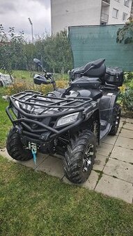 Cfmoto Gladiator (Cforce) x520L