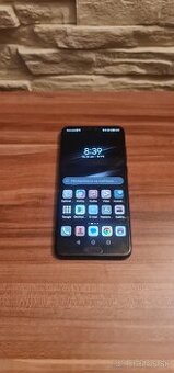 Huawei P 20 pro black 128 GB