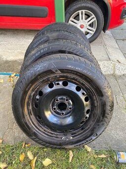 Zimné MATADOR NORDICA 185/60 R15