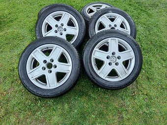 5x112 215/55 R16 ET 59