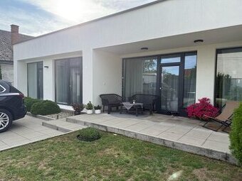 Rodinný dom k nasťahovaniu