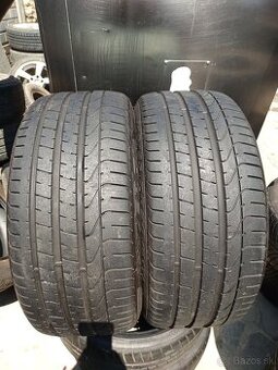 245/35R20 Pirelli