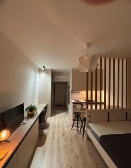 1-izbový byt ul. Labutia, Bratislava V TOP