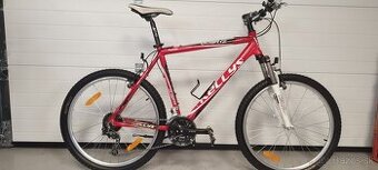 Kellys Quartz 26 veľ.XL 3x8 Top stav