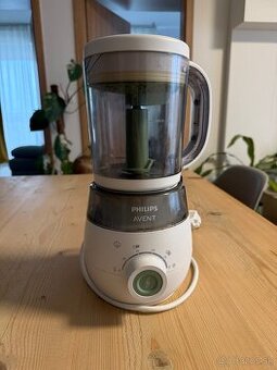 Philips avent 4v1