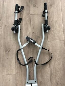 nosič bicyklov do auta