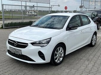 Opel Corsa 1.5 CDTI S&S Edition