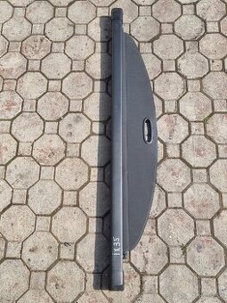 Hyundai ix35 roleta do kufra