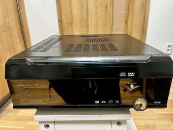 Predam HTPC - multimedialne PC do obyvacky