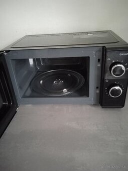 Predám mikrovlnnú rúru ETA Galiato