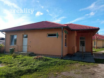 Komerčný objekt na predaj v Zlatnej na Ostrove