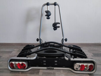 THULE nosič na ťažné na 2 bicykle