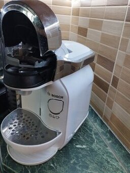 Predám kávovar Tassimo Bosch