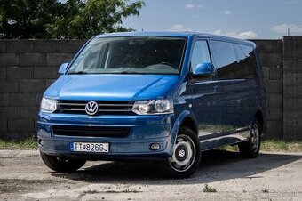 Volkswagen Caravelle 2.0 BiTDI LR Trendline 4MOTION DSG