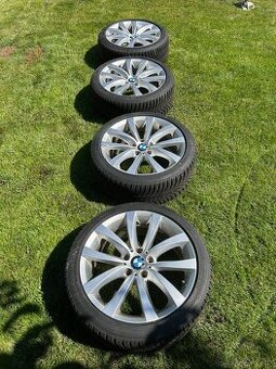 Nove zimne runflaty na diskoch