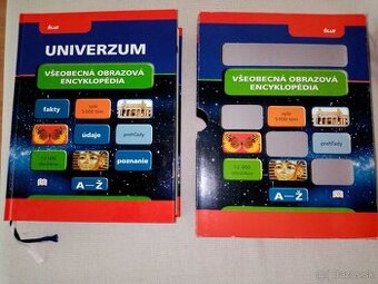 Univerzum A-Z