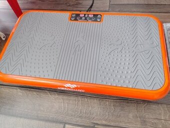 Vibračná plošina Vibroshaper - 1