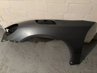 PORSCHE 718 CAYMAN GT4 RS CARBON Predný ľavý blatník