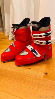 Detske lyziarky TECNICA 225/265