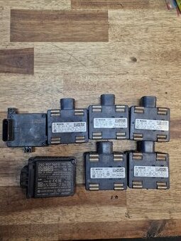 Čidlo acc Radaru Škoda, VW