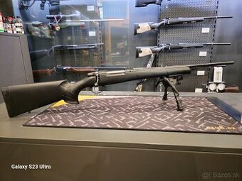 Guľovnica CZ557 Synthetic 30-06Spr