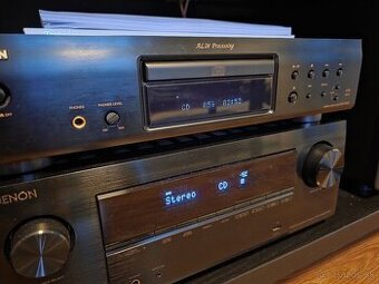 denon dcd 700ae