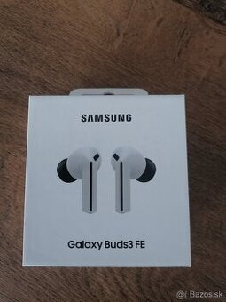 Samsung galaxy Buds3 FE