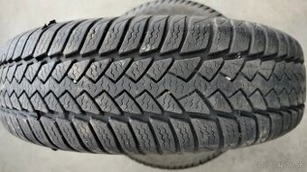 Zimná pneumatika 4ks 165/70 R14 81T Matador MP58