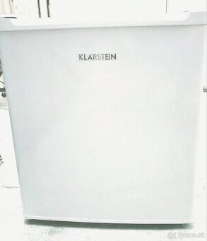 Predám mini mrazničku Karlstein