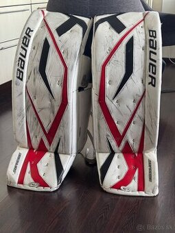 Brankárske betóny Bauer One100 36+1”