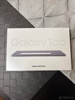 Tablet Samsung Galaxy Tab S 10 Lite