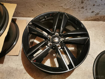Ford Mustang - originál 19" alu disky - 1