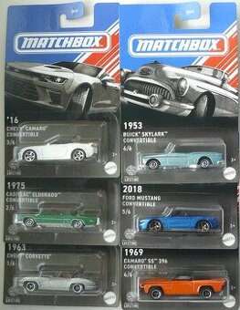 Matchbox 2024 W4