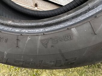 Zimné pneumatiky 215/65/R16 102H