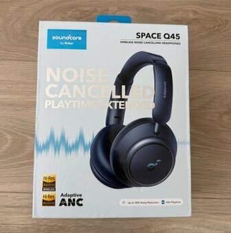 Anker Soundcore Space Q45