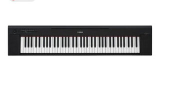 Piano Yamaha NP31 Piaggero