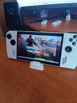 ASUS ROG  Ally Z1 Extreme