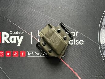 Predám zásobníkové puzdro CZ75