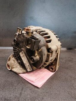 Alternator BMW Valeo E9x E6x 18d - 30d - 1