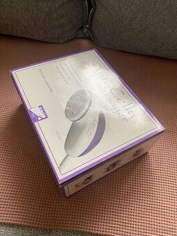 ZEPTER masážny pristroj - 1