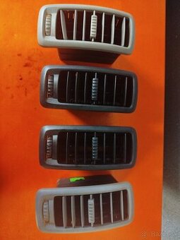 Fukare traffic 2 fukare vivaro 2002 až do 2014